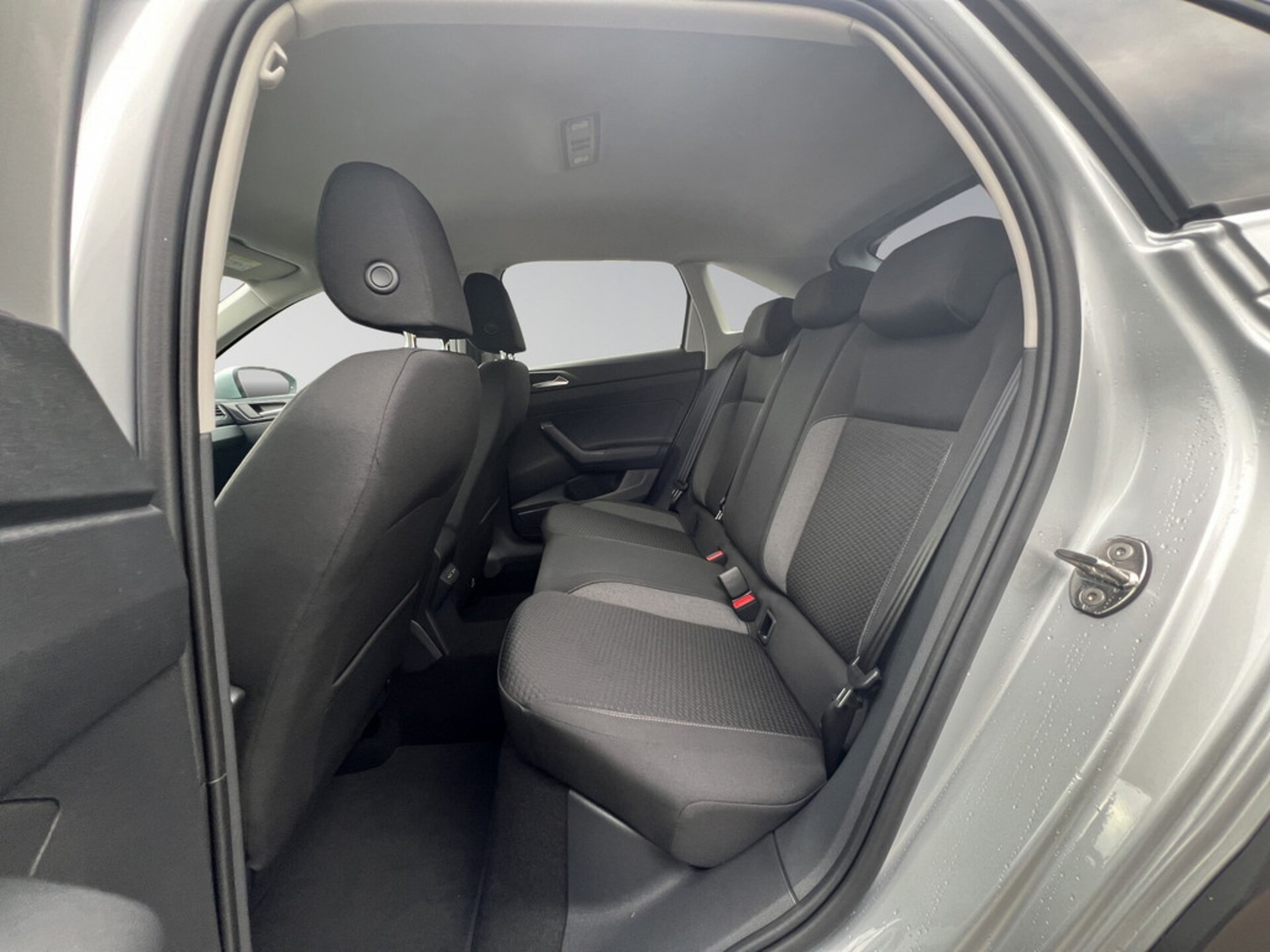 Volkswagen Taigo Life