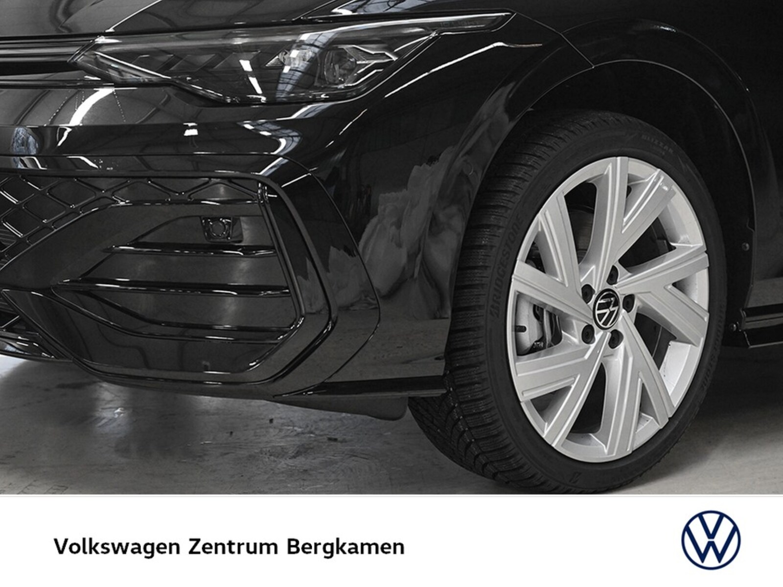 Volkswagen Golf Variant – Bild 5
