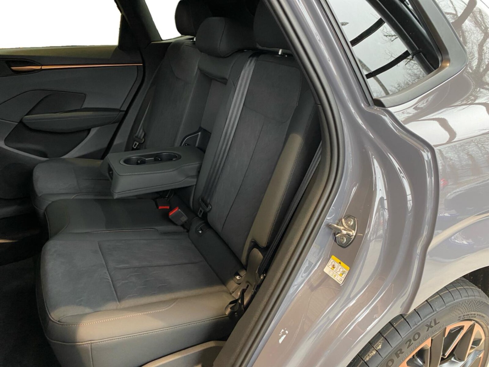 CUPRA Terramar – Bild 10