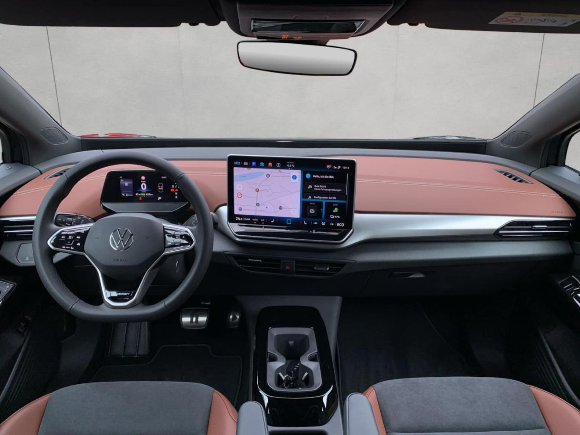 Volkswagen ID.4 Pro