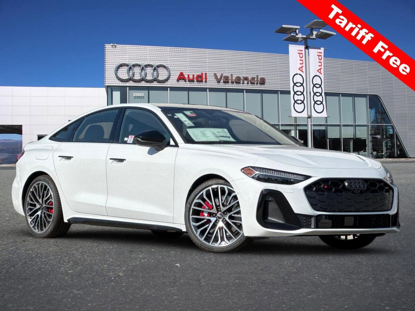 2025 Audi S5 Premium Plus quattro S tronic's photo
