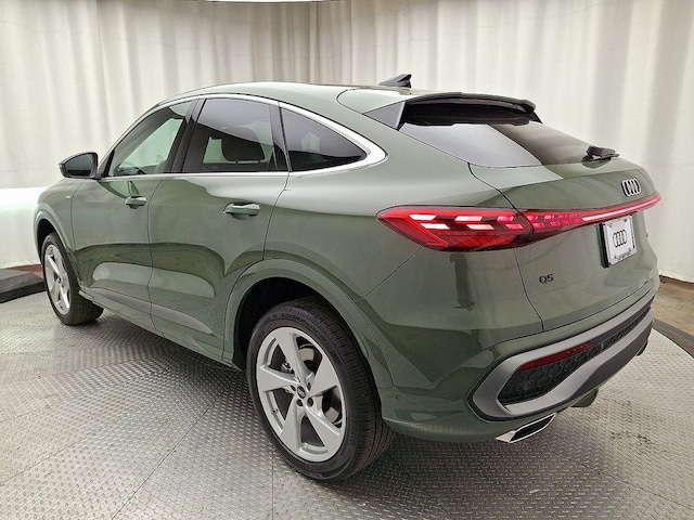 2026 Audi Q5 Sportback