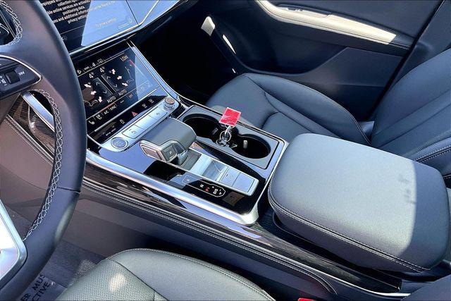2026 Audi Q8 Premium Plus - Photo 14