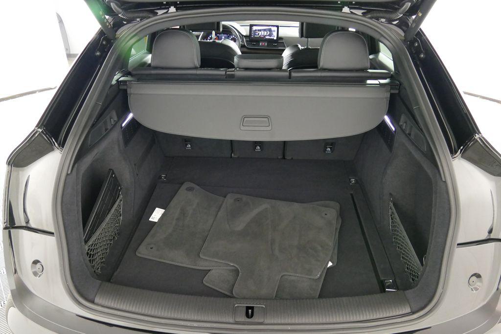 2025 Audi Q5 Sportback Premium - Photo 10