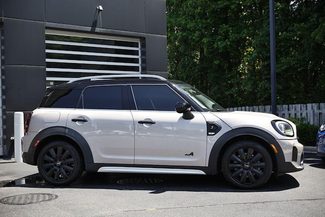 2023 MINI Countryman