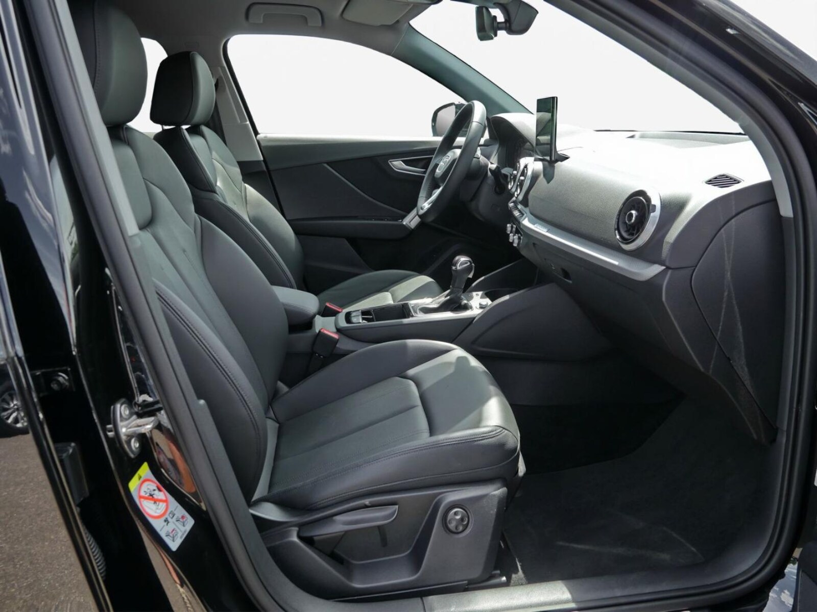 Audi Q2 – Bild 4