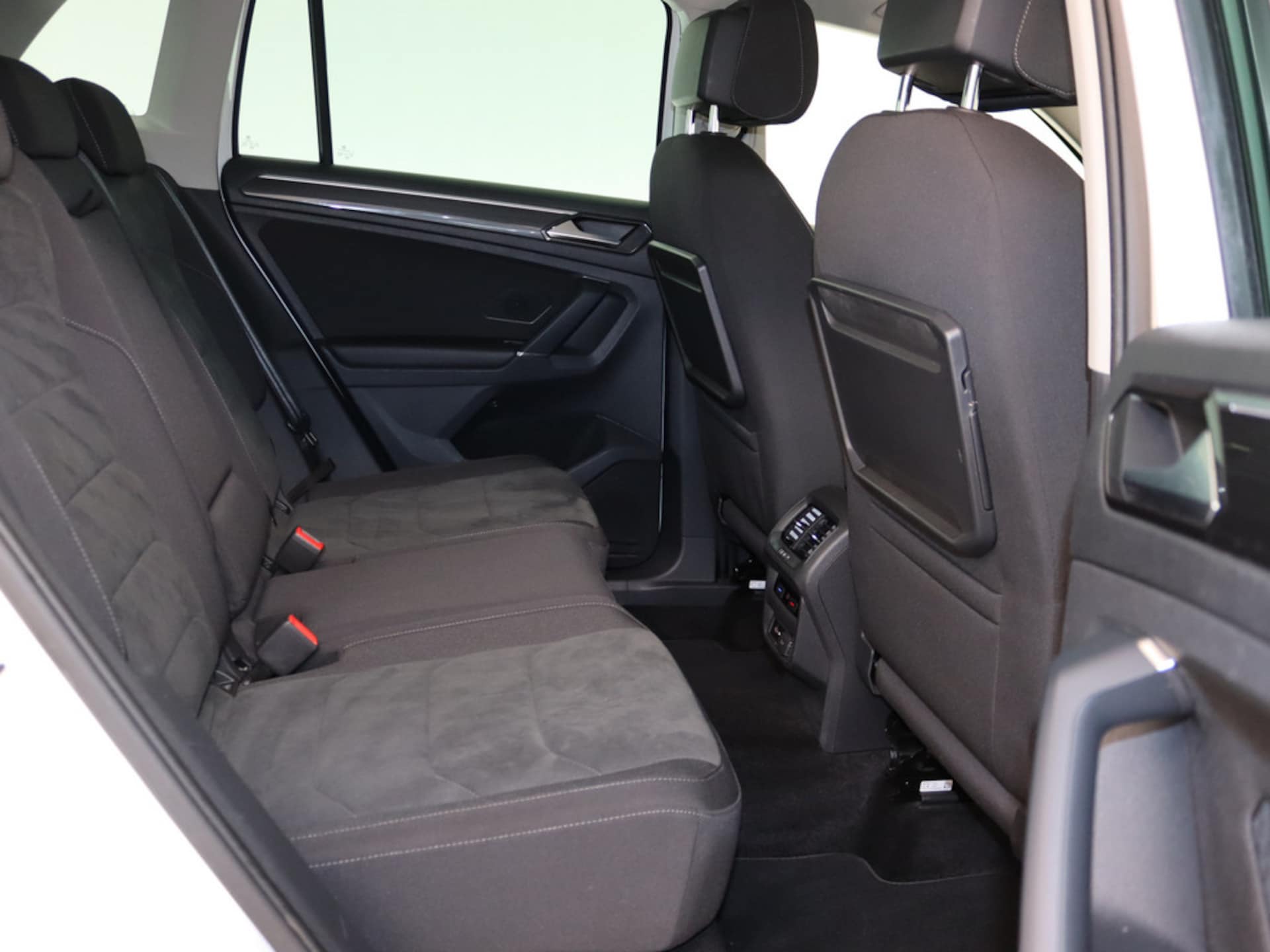 Volkswagen Tiguan Highline