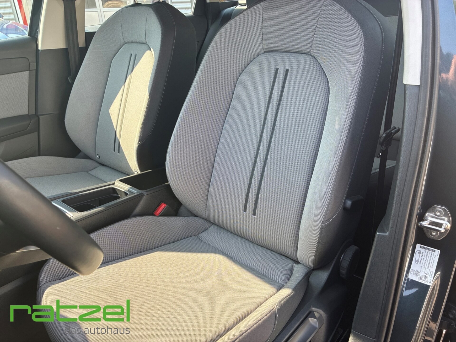 SEAT Leon Sportstourer Style