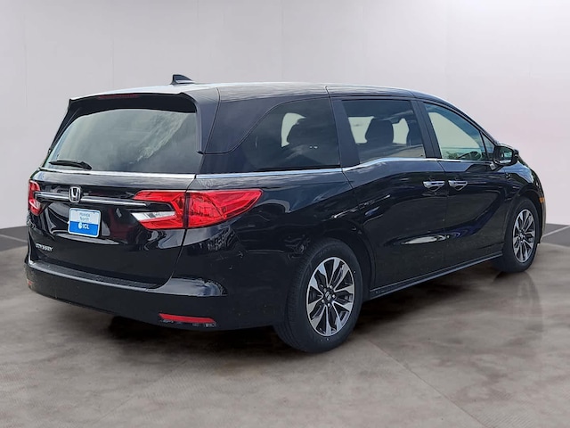 2023 Honda Odyssey