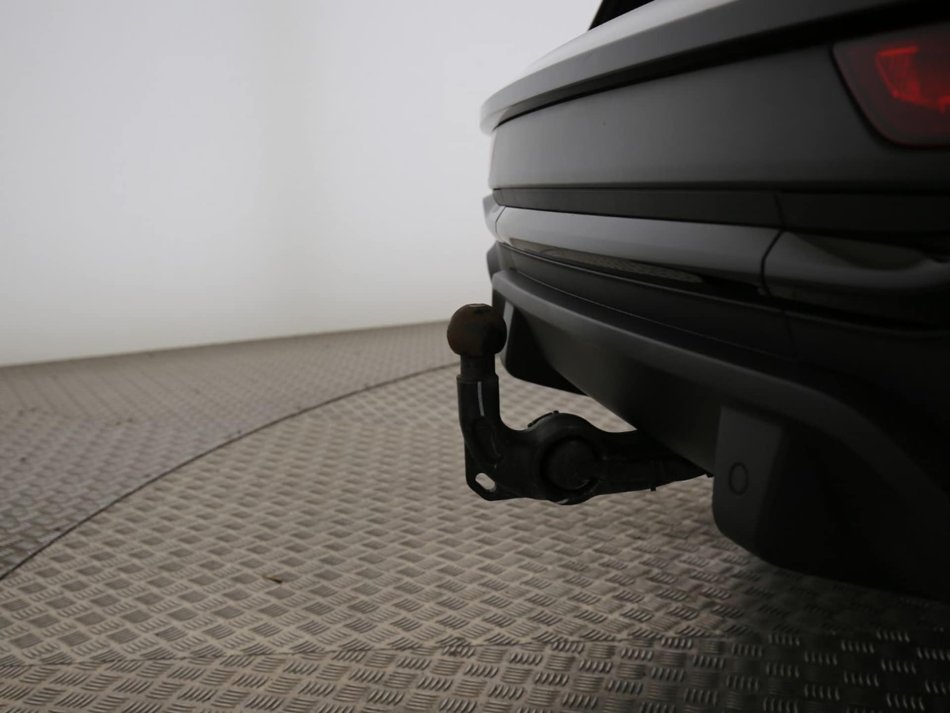 Audi SQ5 Sportback
