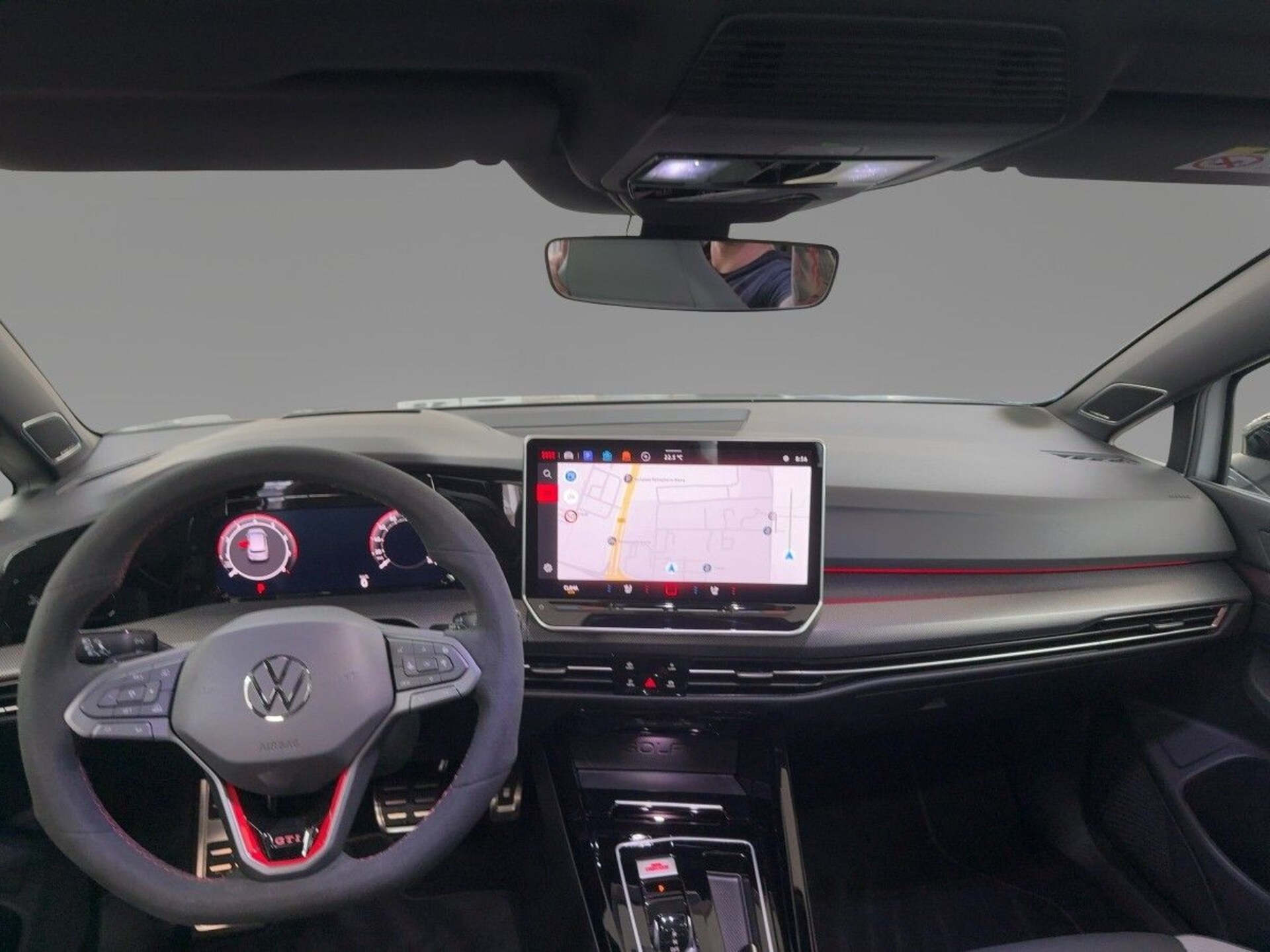 Volkswagen Golf GTI Clubsport