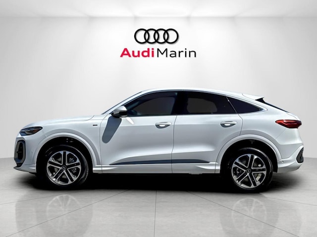 2026 Audi Q5 Sportback