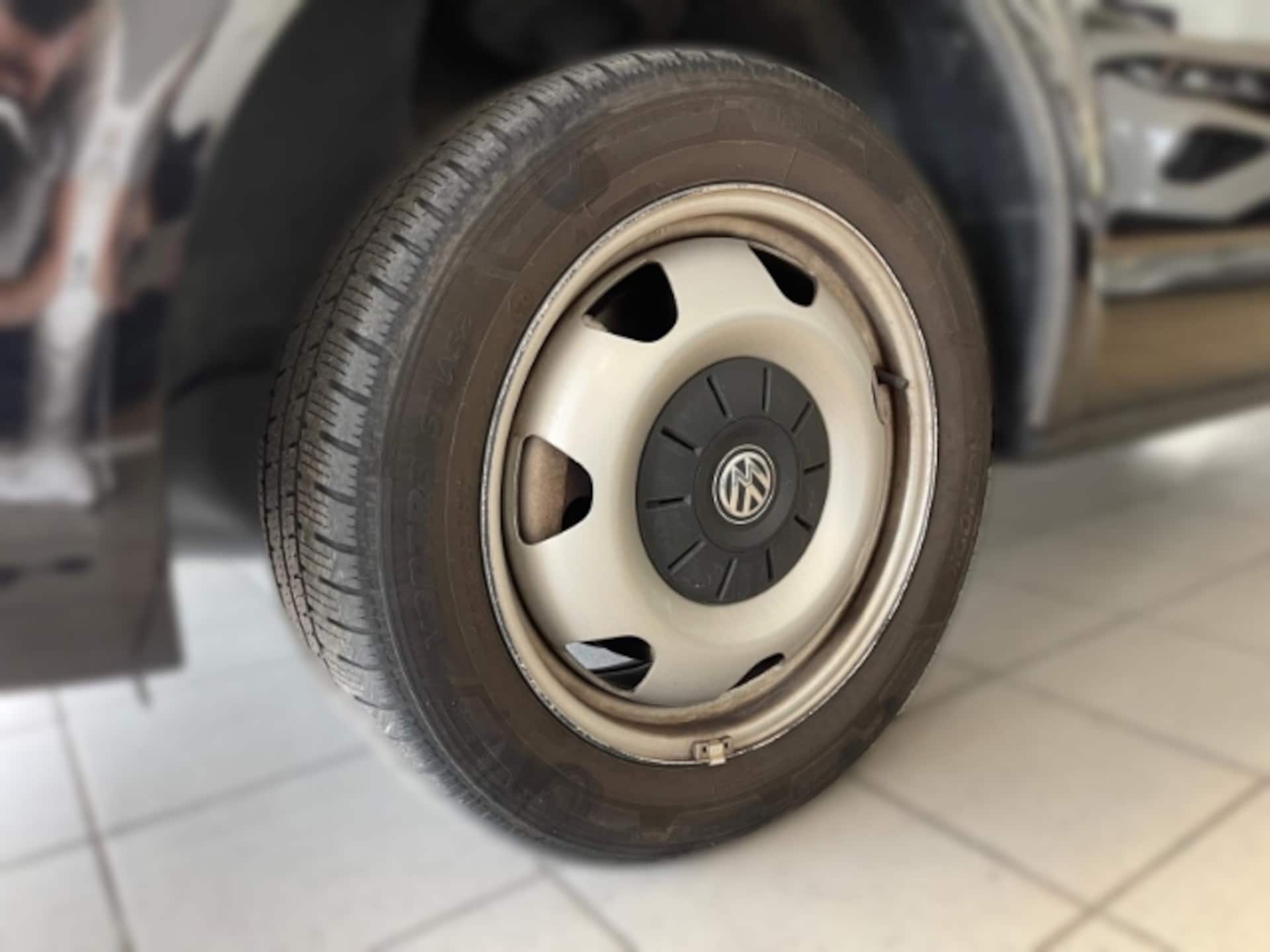 Volkswagen T6.1 Caravelle langer Radstand Comfortline