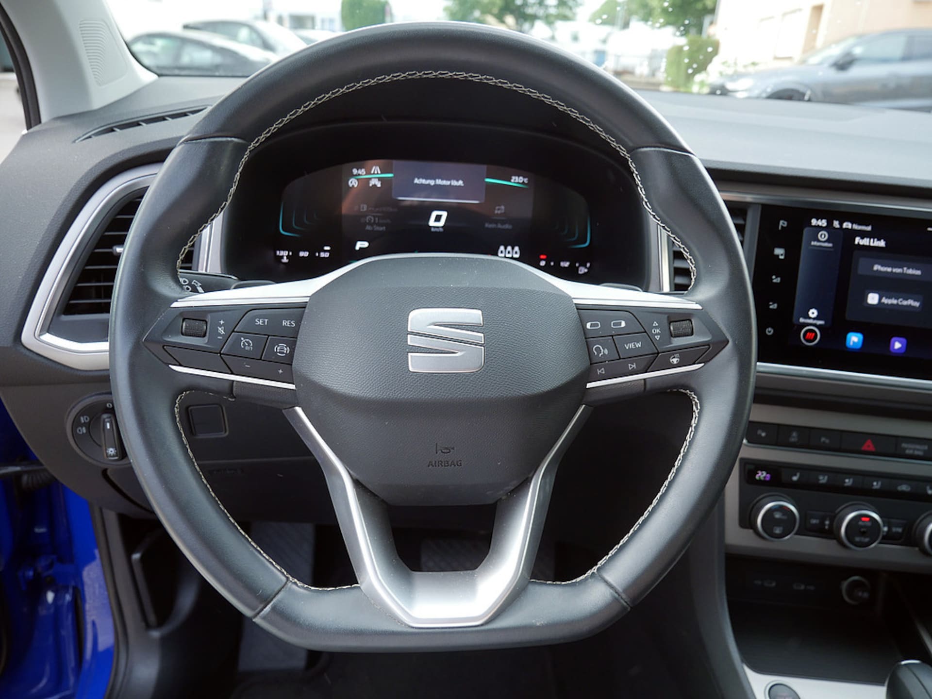 SEAT Ateca Xperience