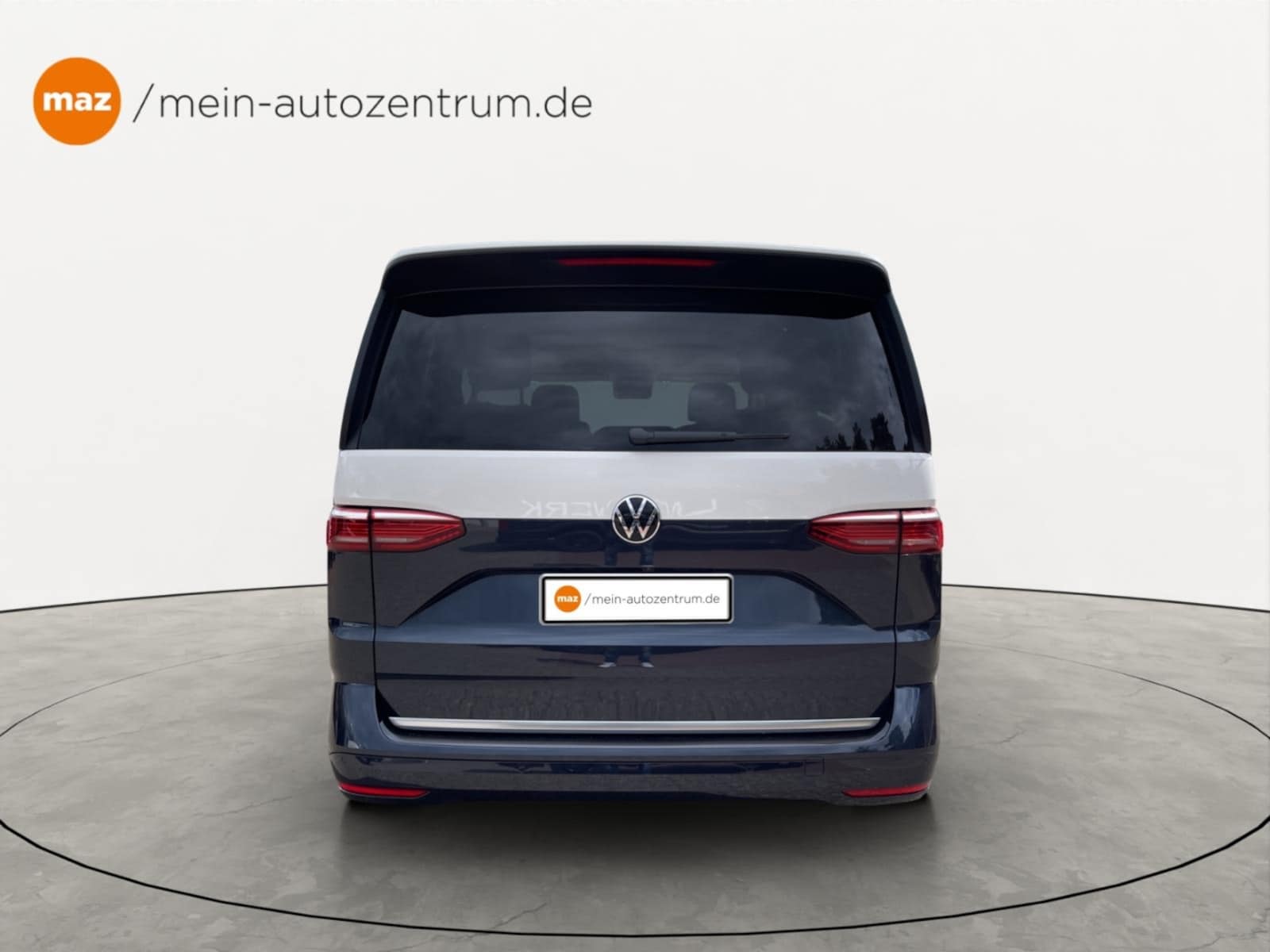 Volkswagen Multivan Langversion – Bild 5