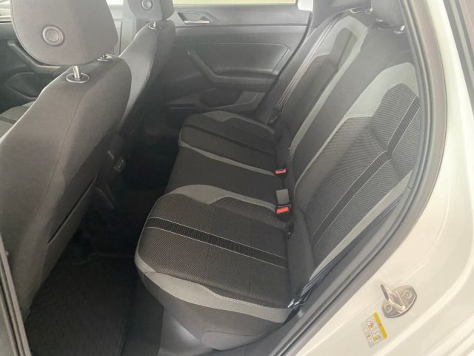 Volkswagen Polo Style