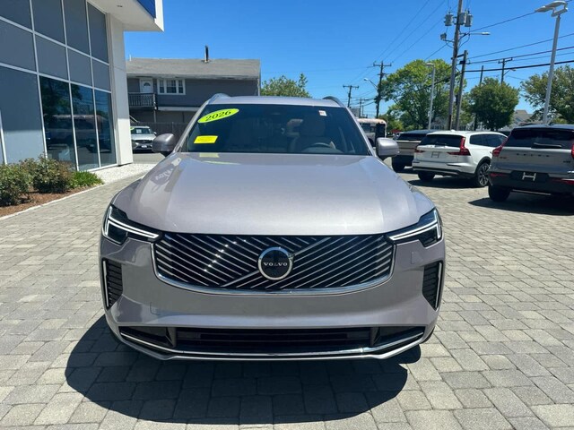 2026 Volvo XC90