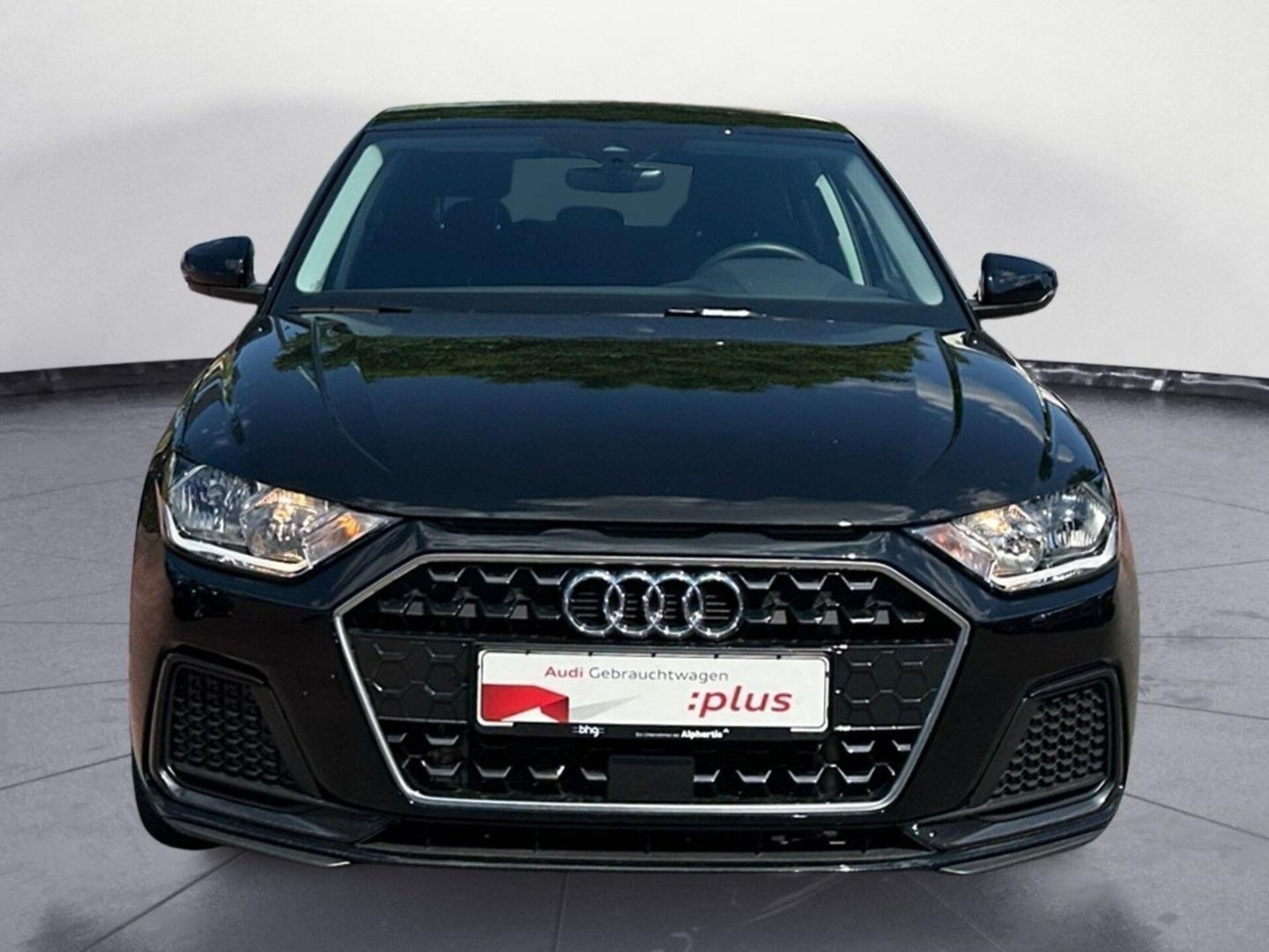 Audi A1 Sportback Advanced