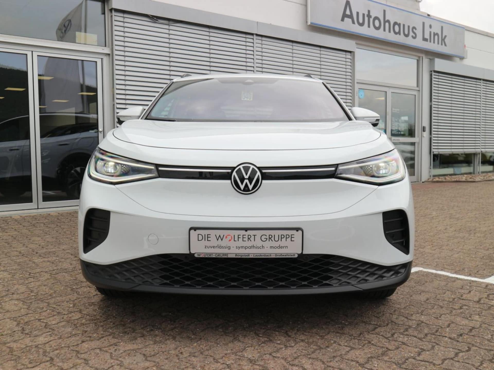 Volkswagen ID.4 Pro