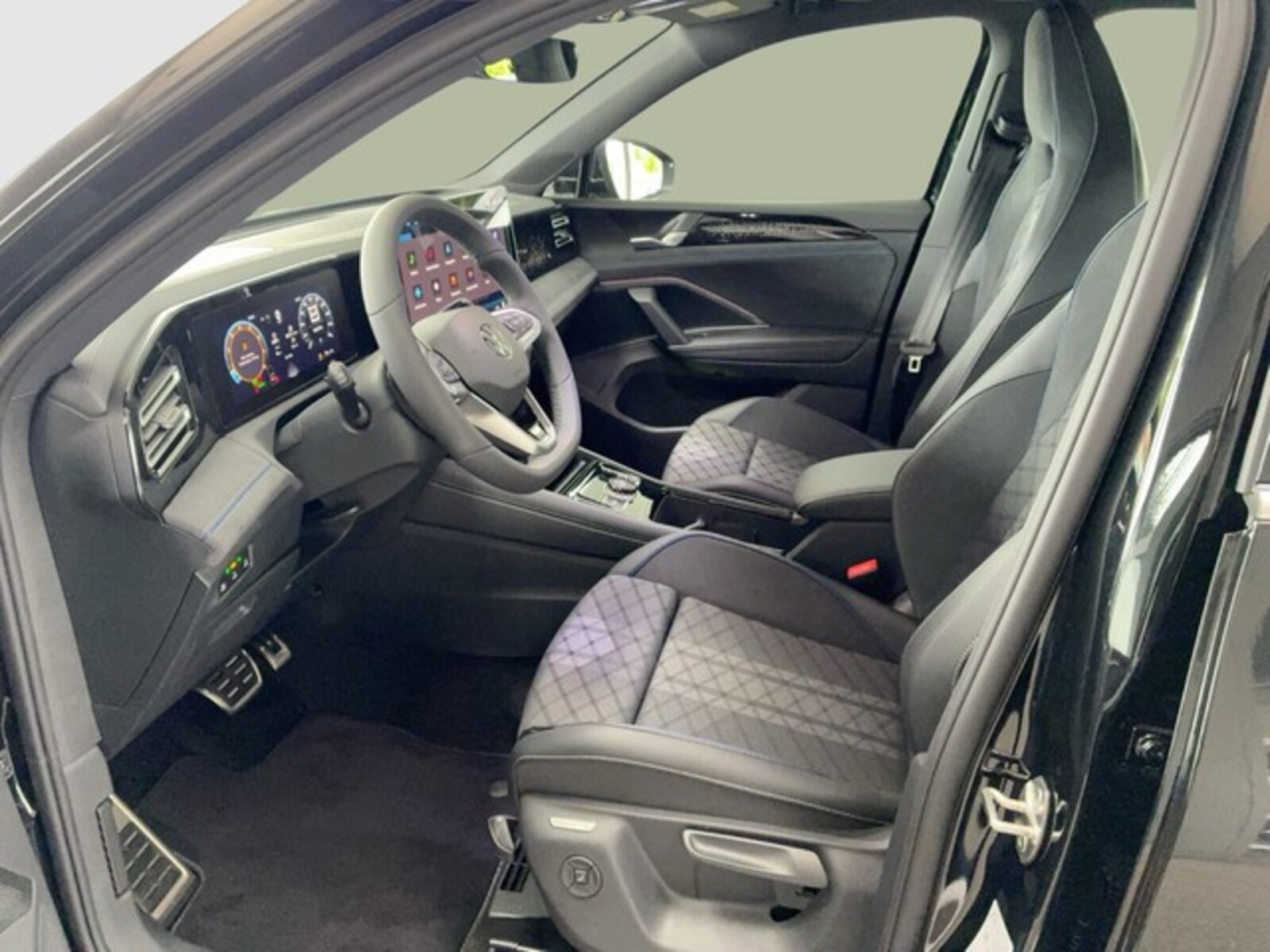 Volkswagen Tiguan – Bild 9