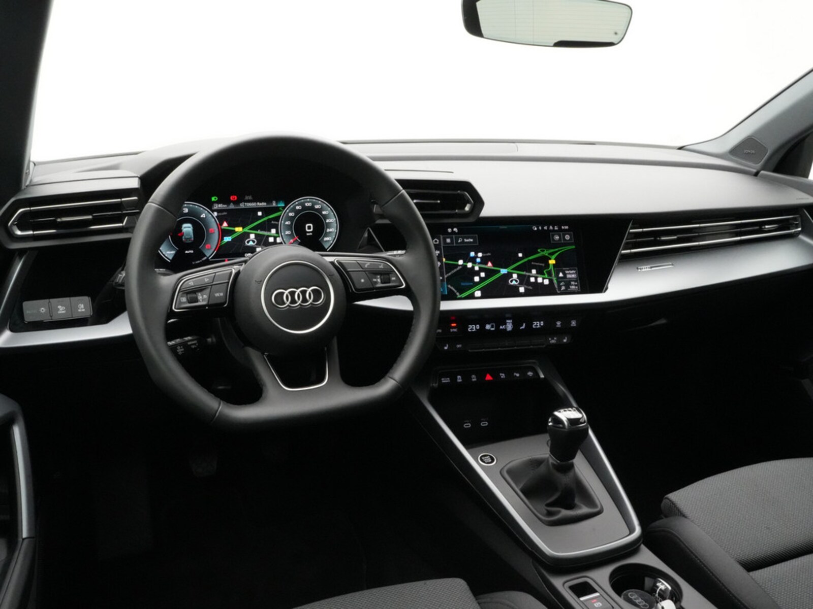 Audi A3 Sportback – Bild 5