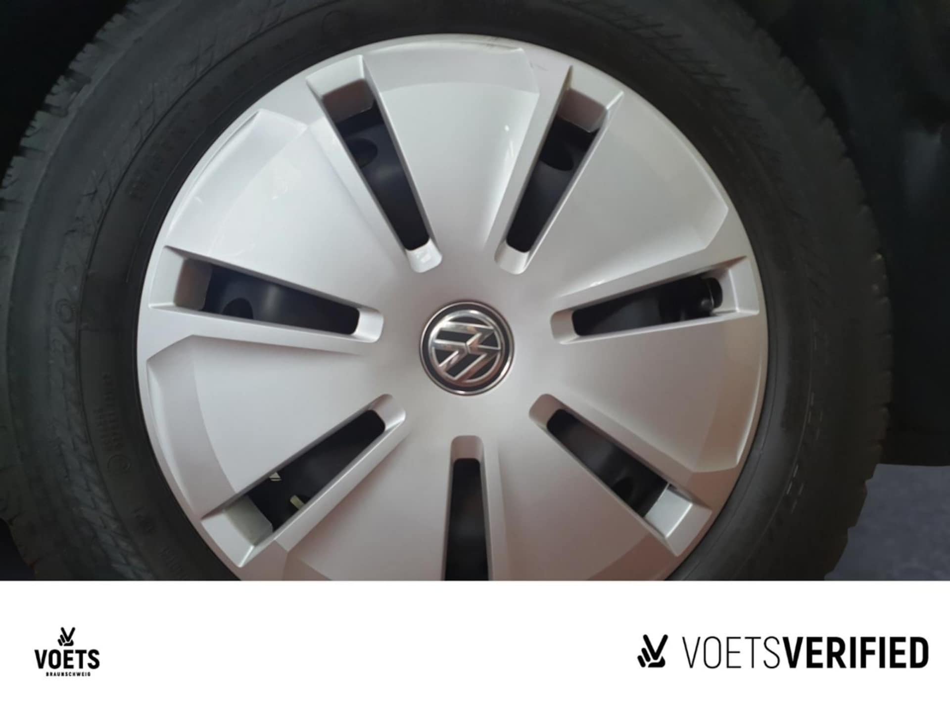 Volkswagen T6.1 Transporter Kombi kurzer Radstand