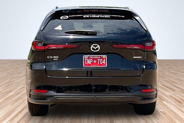 2026 Mazda CX-90