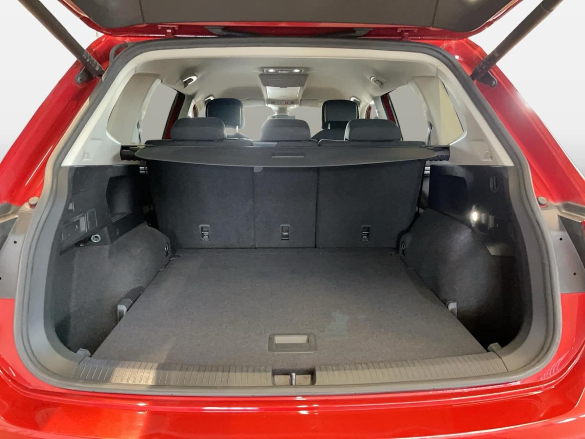 Volkswagen Tiguan Allspace Life