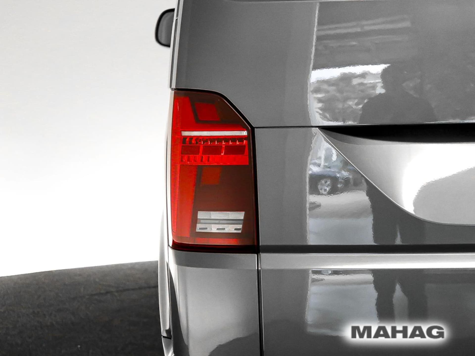 Volkswagen T6.1 Multivan Highline
