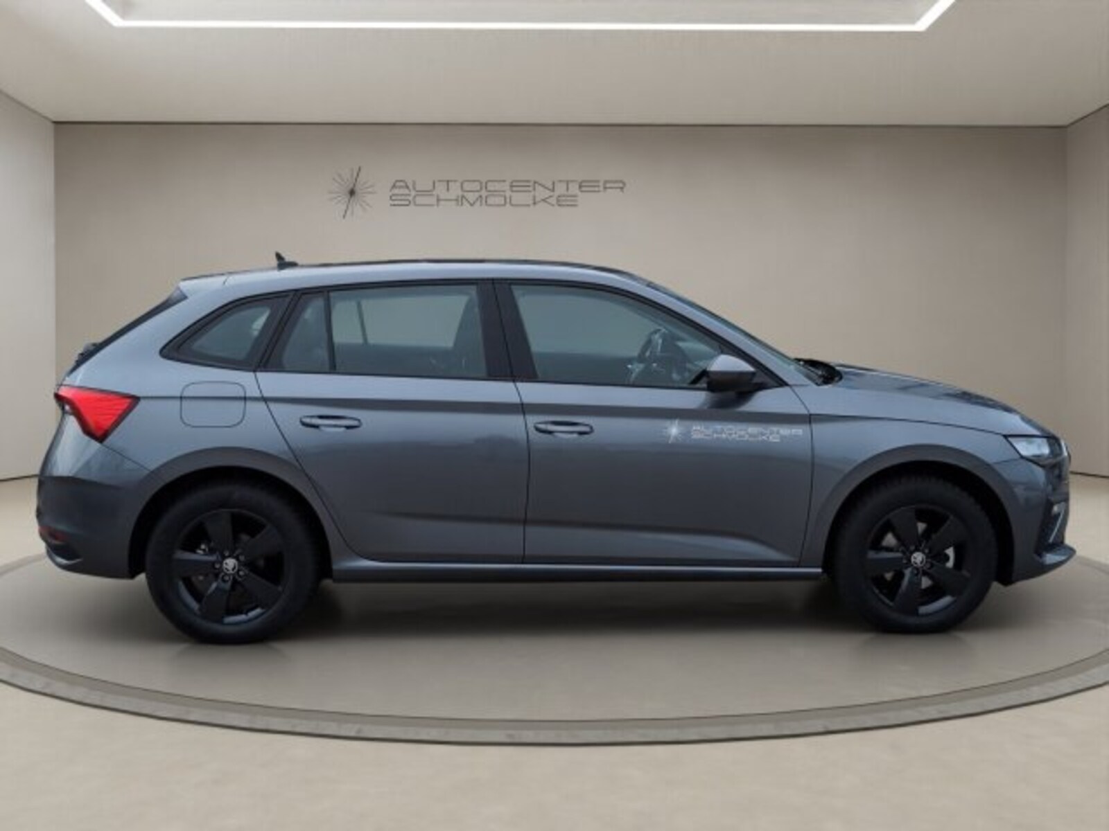 Škoda Scala – Bild 7
