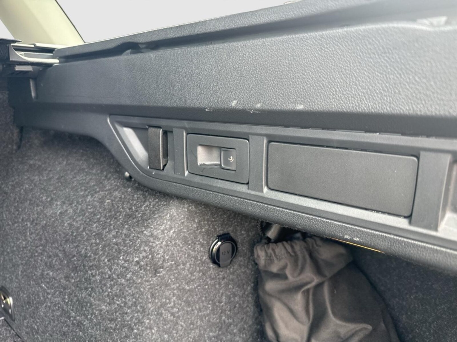 Škoda Octavia Combi – Bild 14