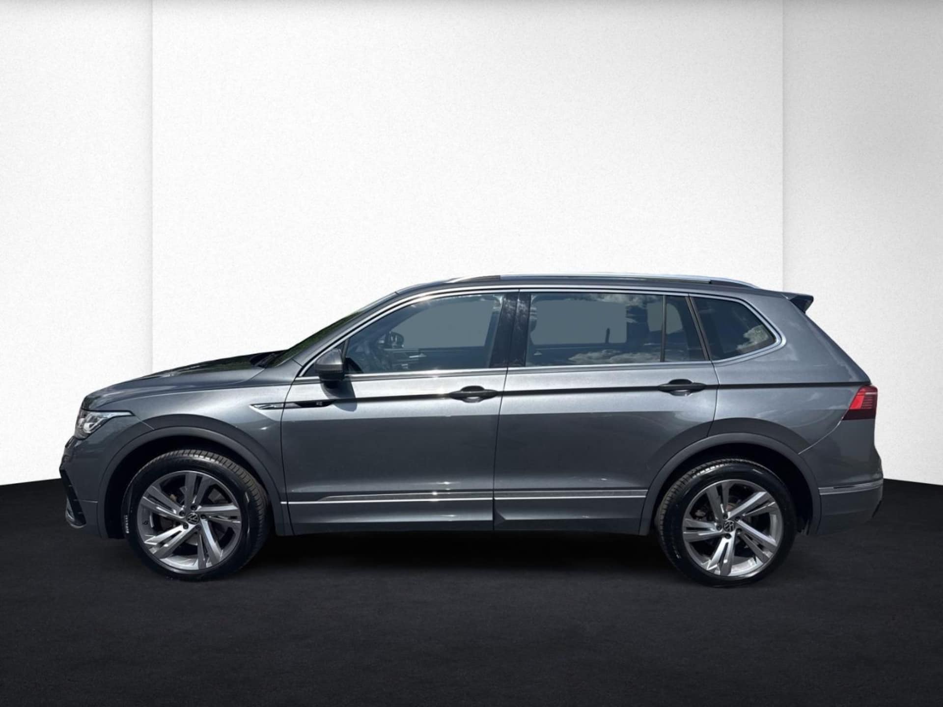 Volkswagen Tiguan Allspace R-Line