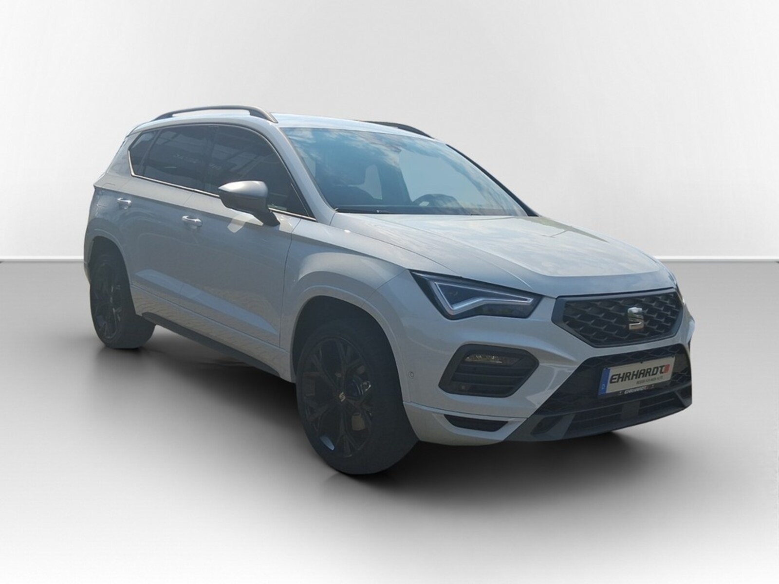 SEAT Ateca – Bild 3