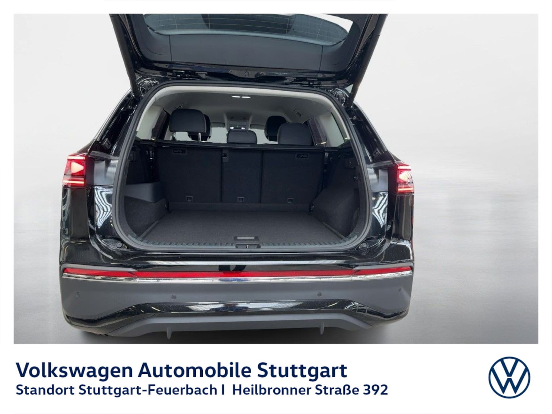 Volkswagen Tayron Elegance