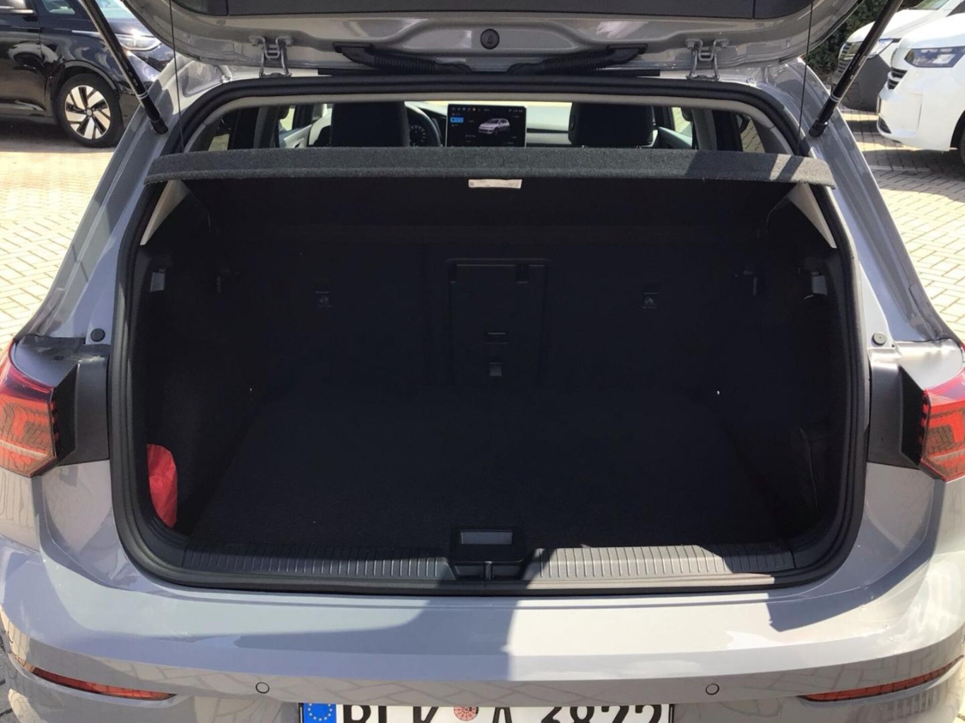 Volkswagen Golf ENERGY