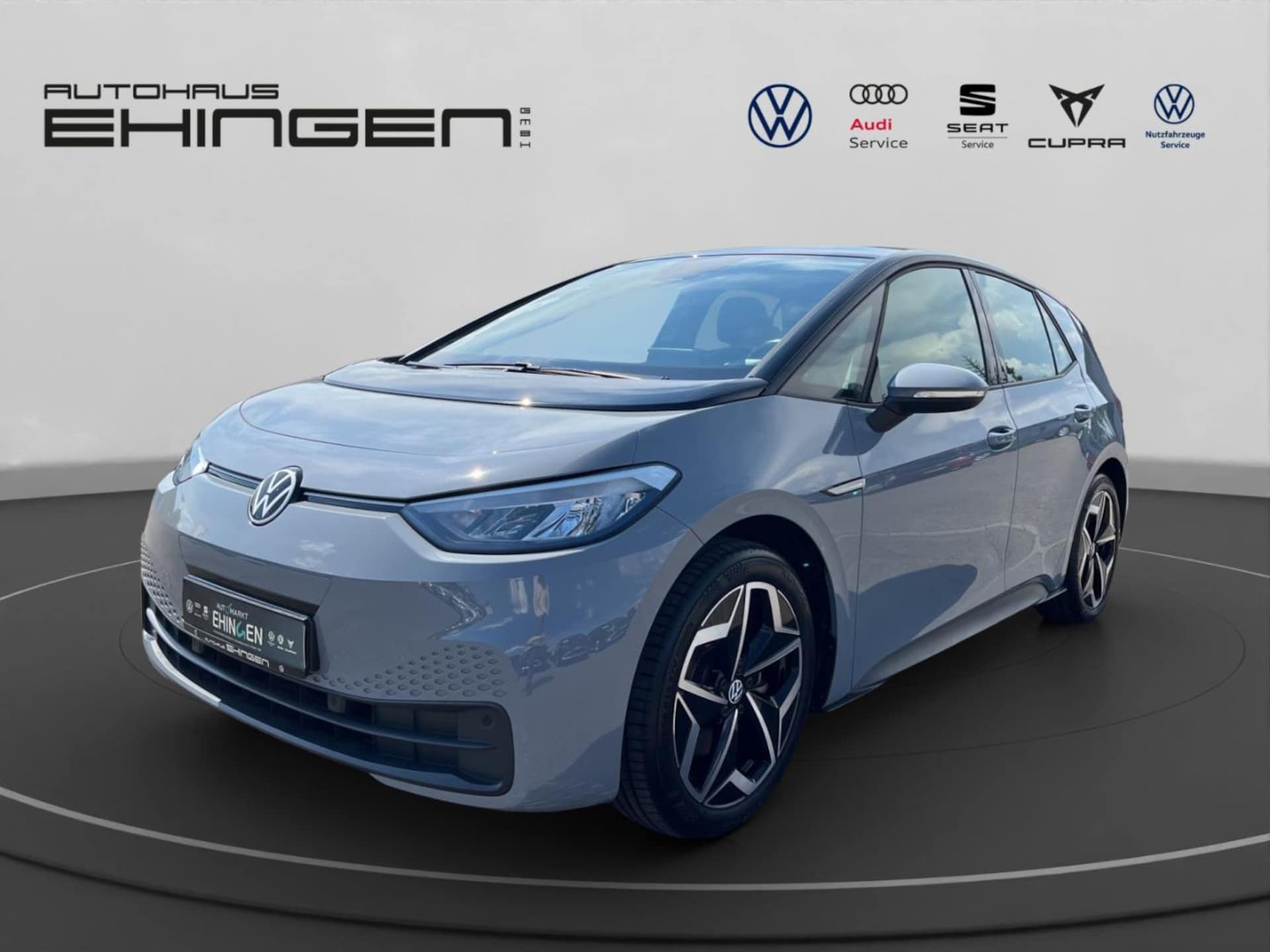 Volkswagen ID.3 Pure Performance