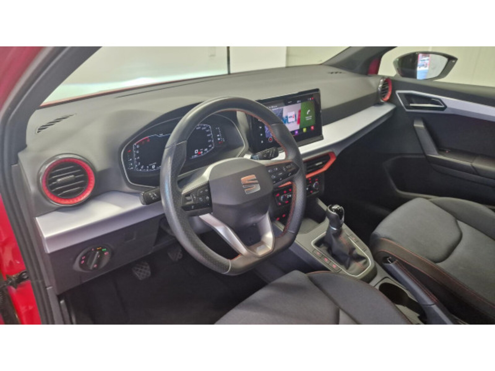 SEAT Ibiza – Bild 6