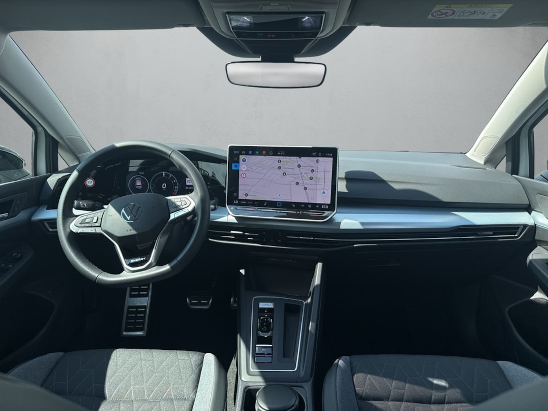 Volkswagen Golf ENERGY