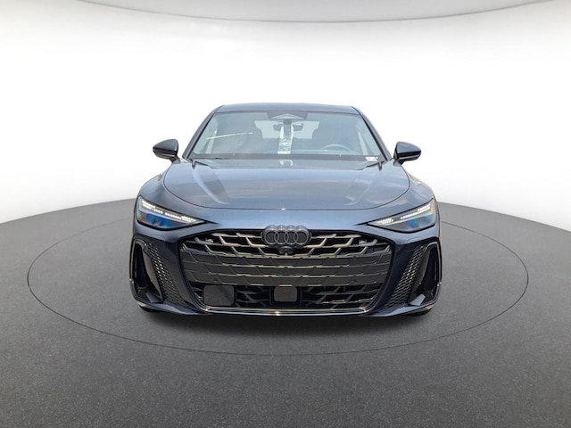 2026 Audi A6 Sedan