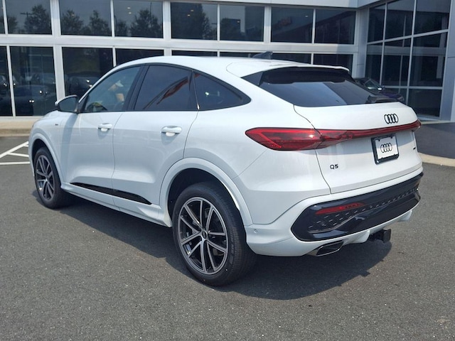 2026 Audi Q5 Sportback