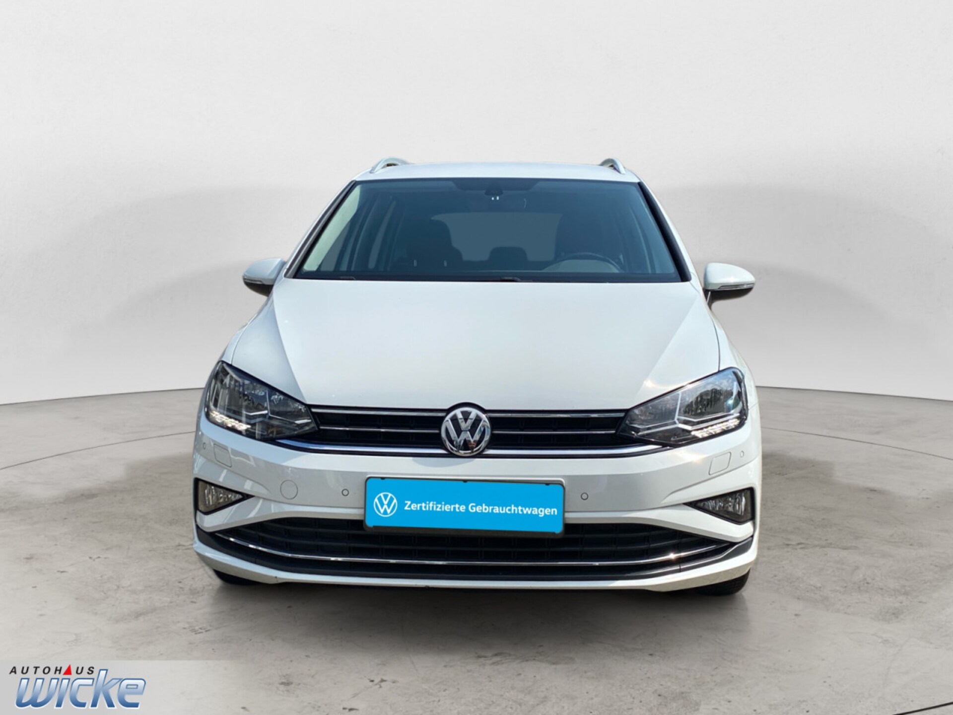 Volkswagen Golf Sportsvan JOIN