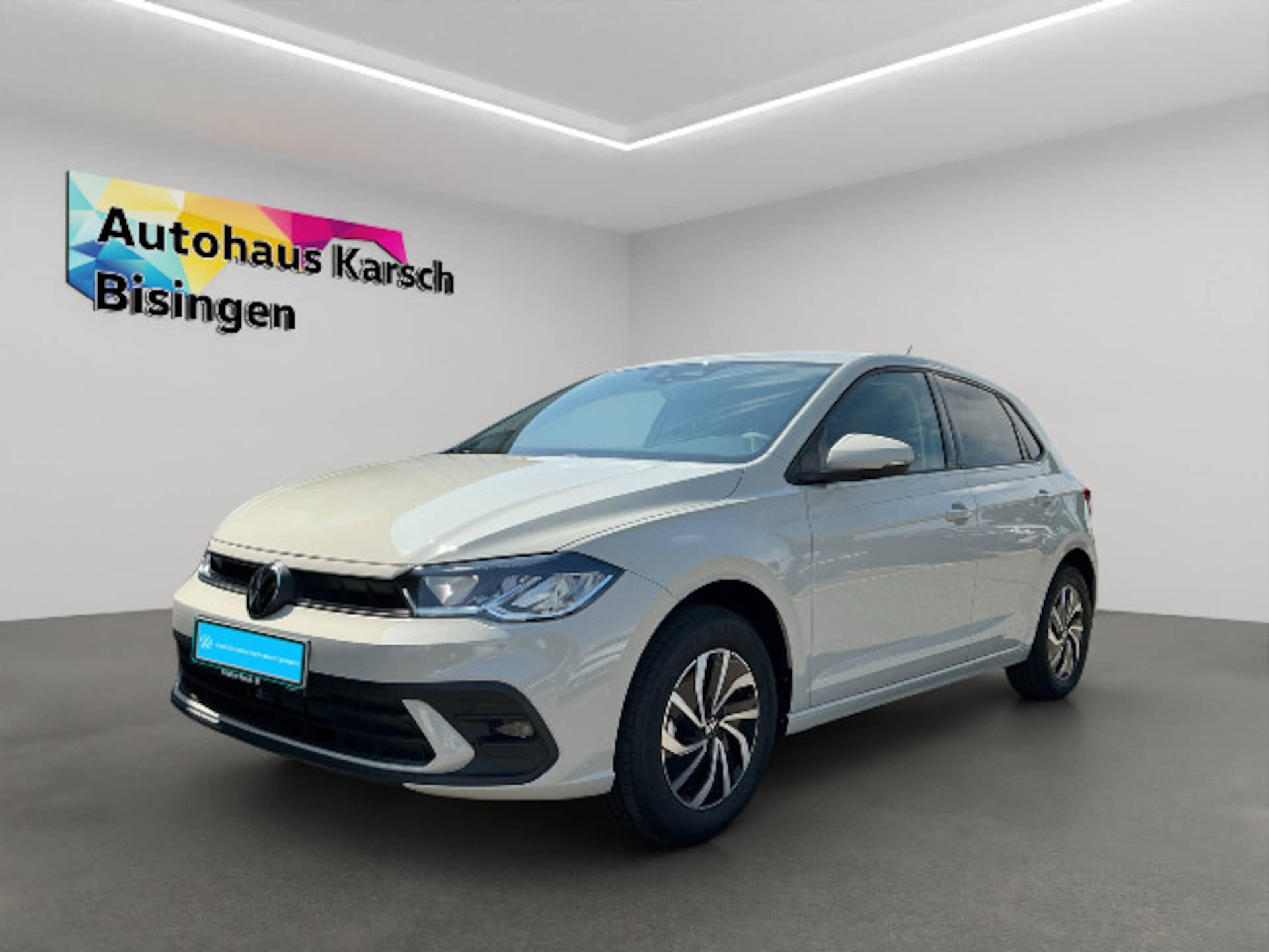Volkswagen Polo Life