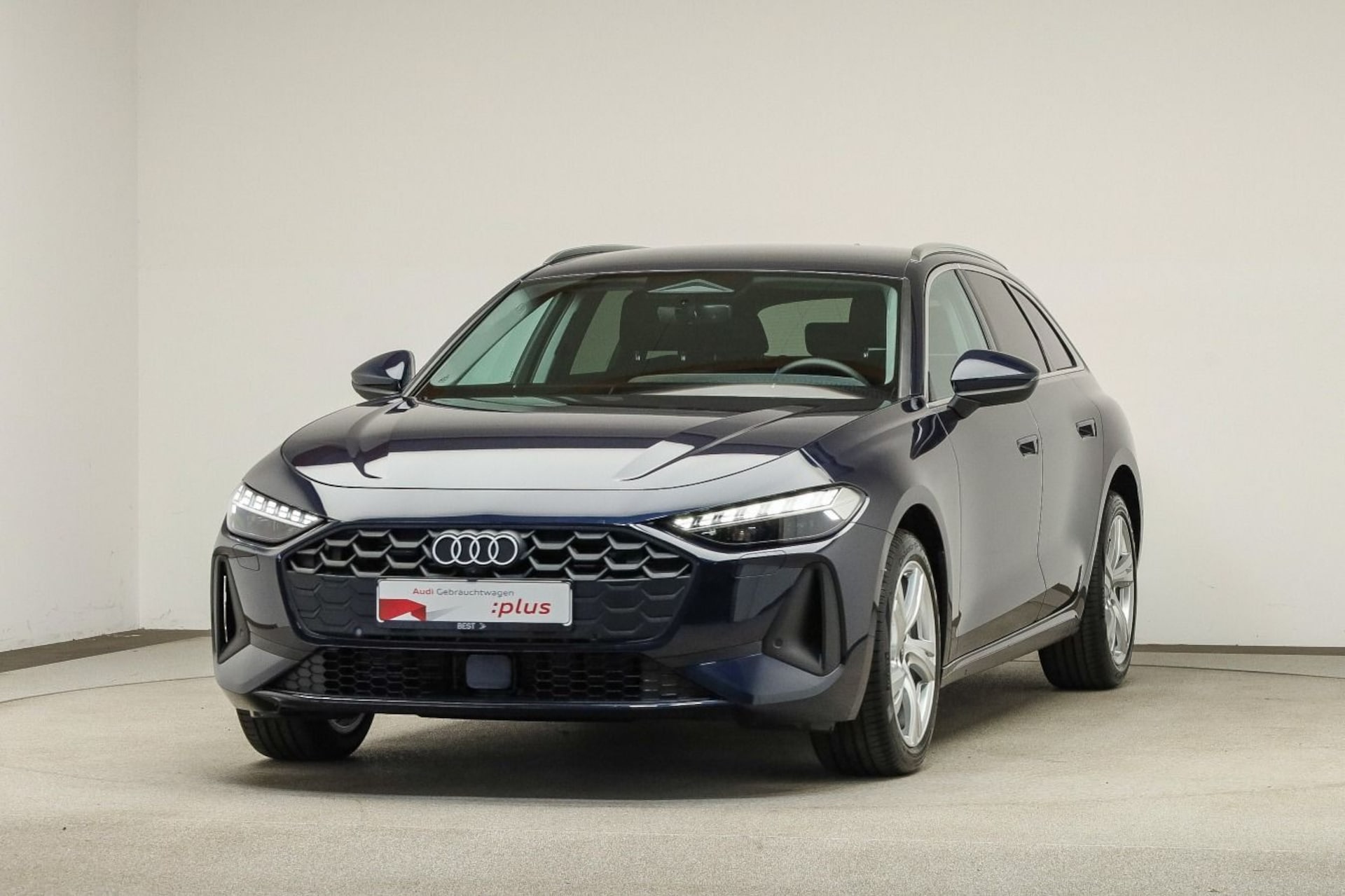 Audi A5 Avant