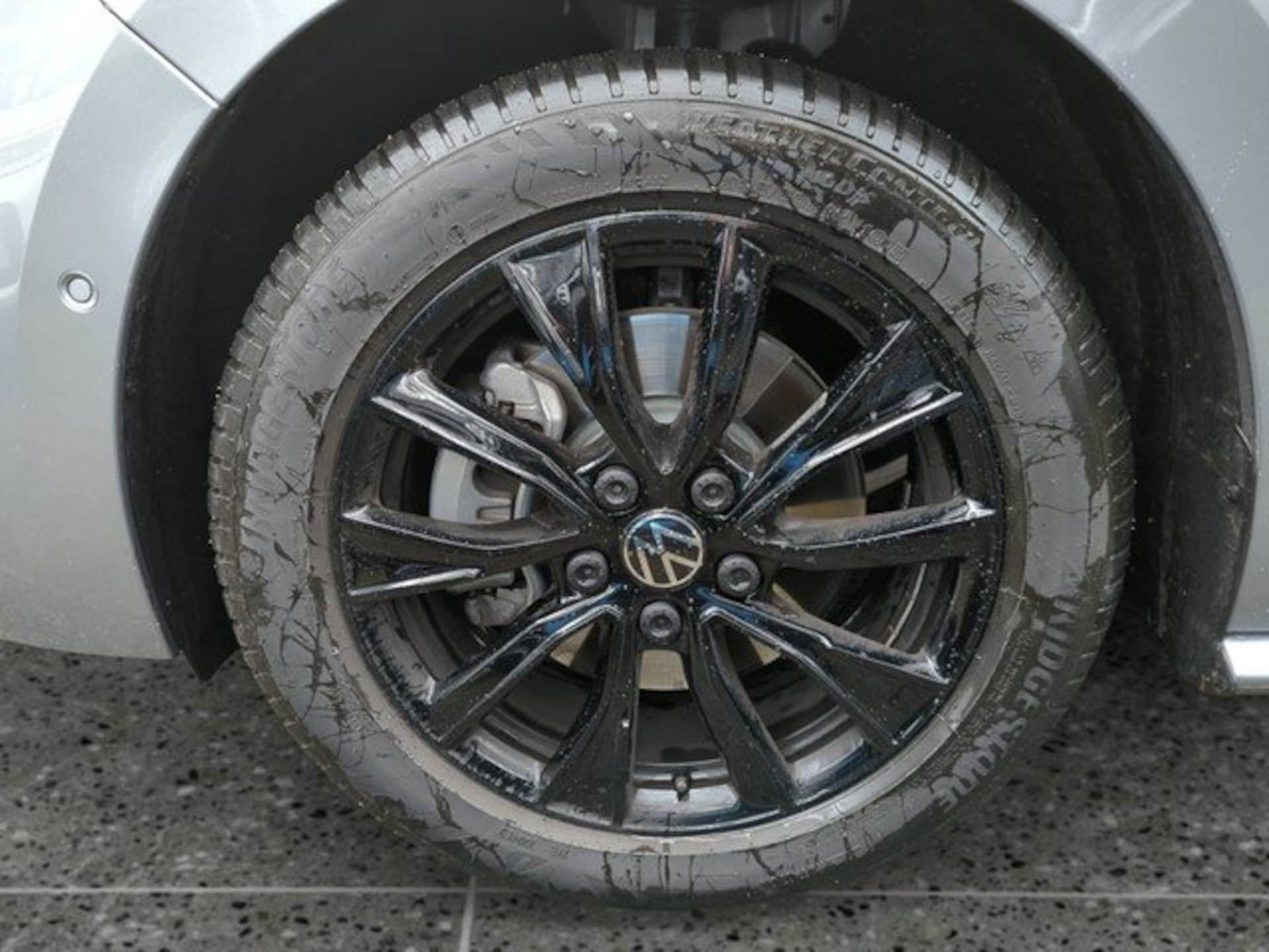 Volkswagen Multivan Langversion Life