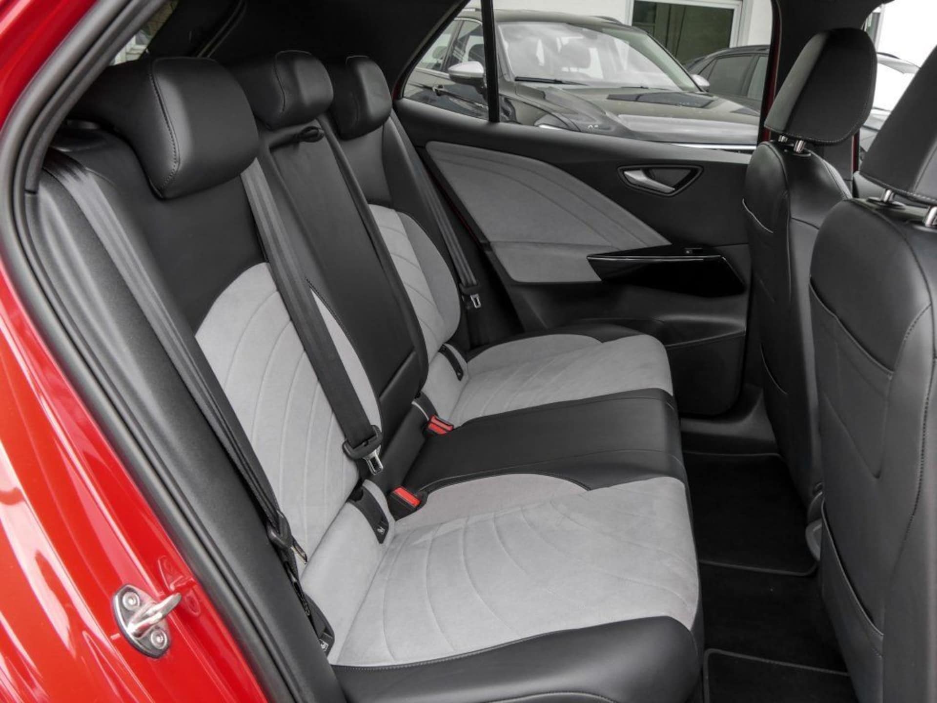 Volkswagen ID.3 MOVE Pro