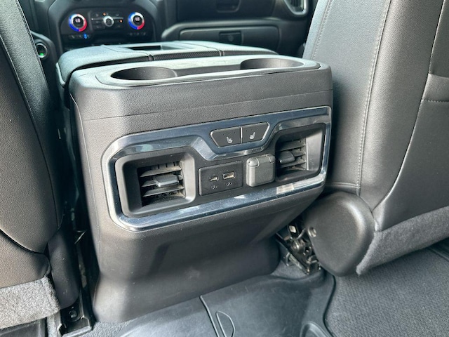 2021 GMC Sierra