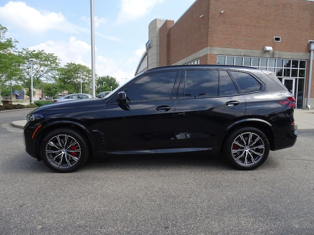 2024 BMW X5
