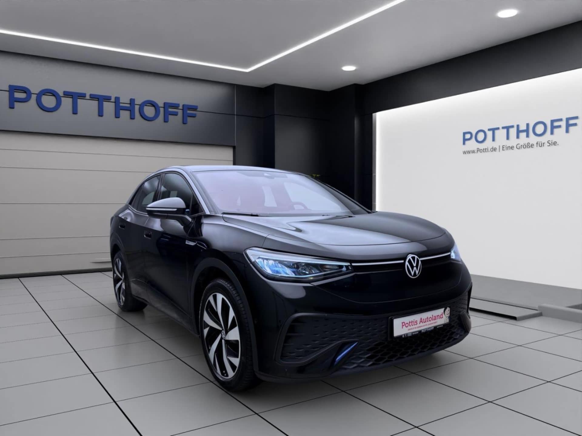 Volkswagen ID.5 Pro Performance