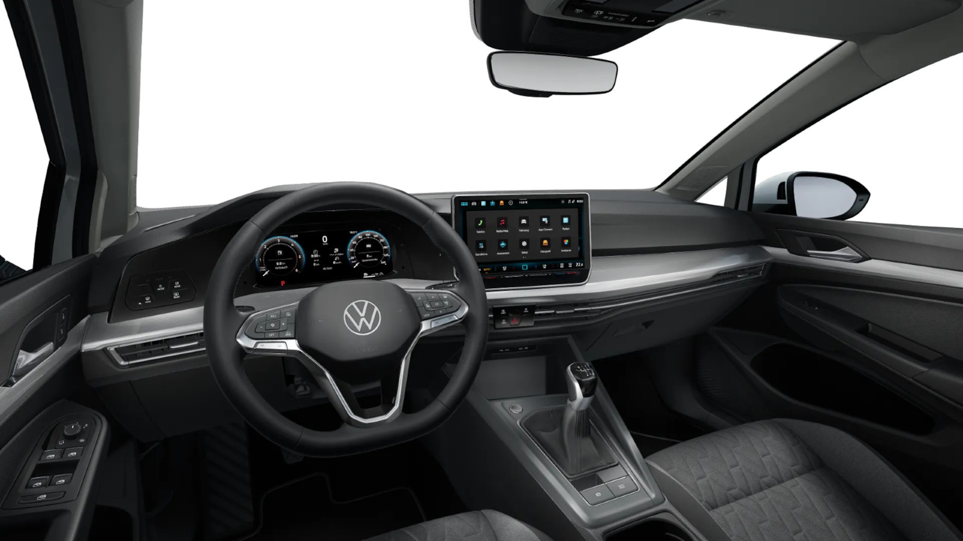 Volkswagen Golf Life