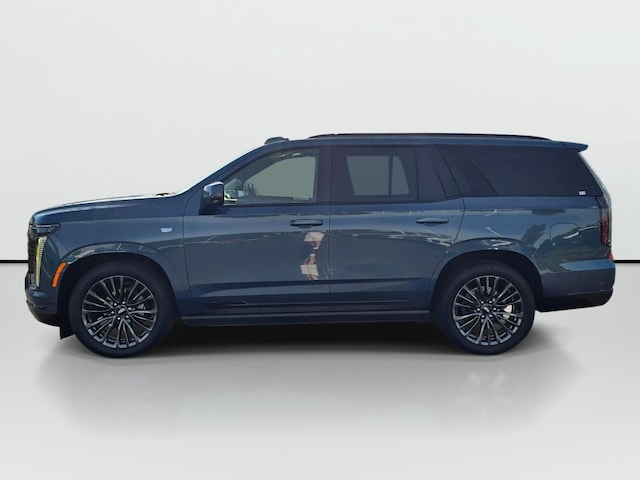 2025 Cadillac Escalade